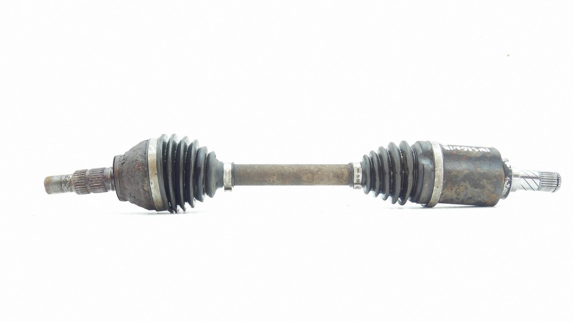 semi-axis left front left front MANUAL OPEL INSIGNIA B 1.6 T 84138327
