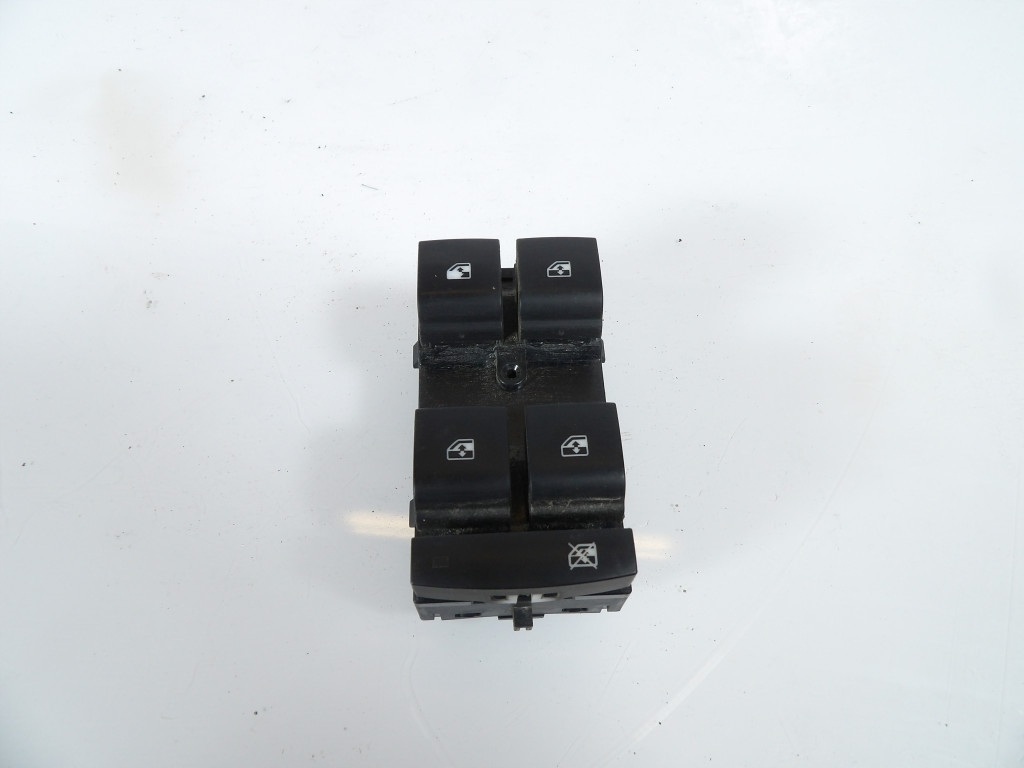 OPEL ASTRA K regulation of the window left front 13408458