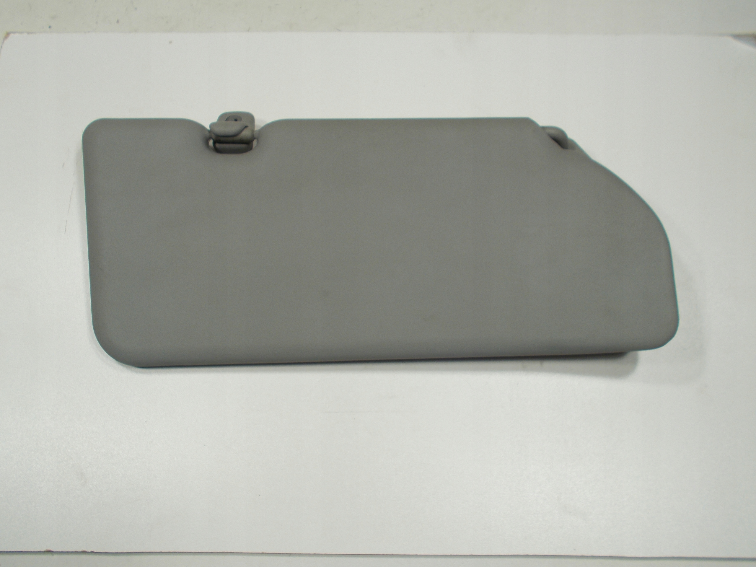 visor left cover sun left NISSAN ALMERA TINO bracket