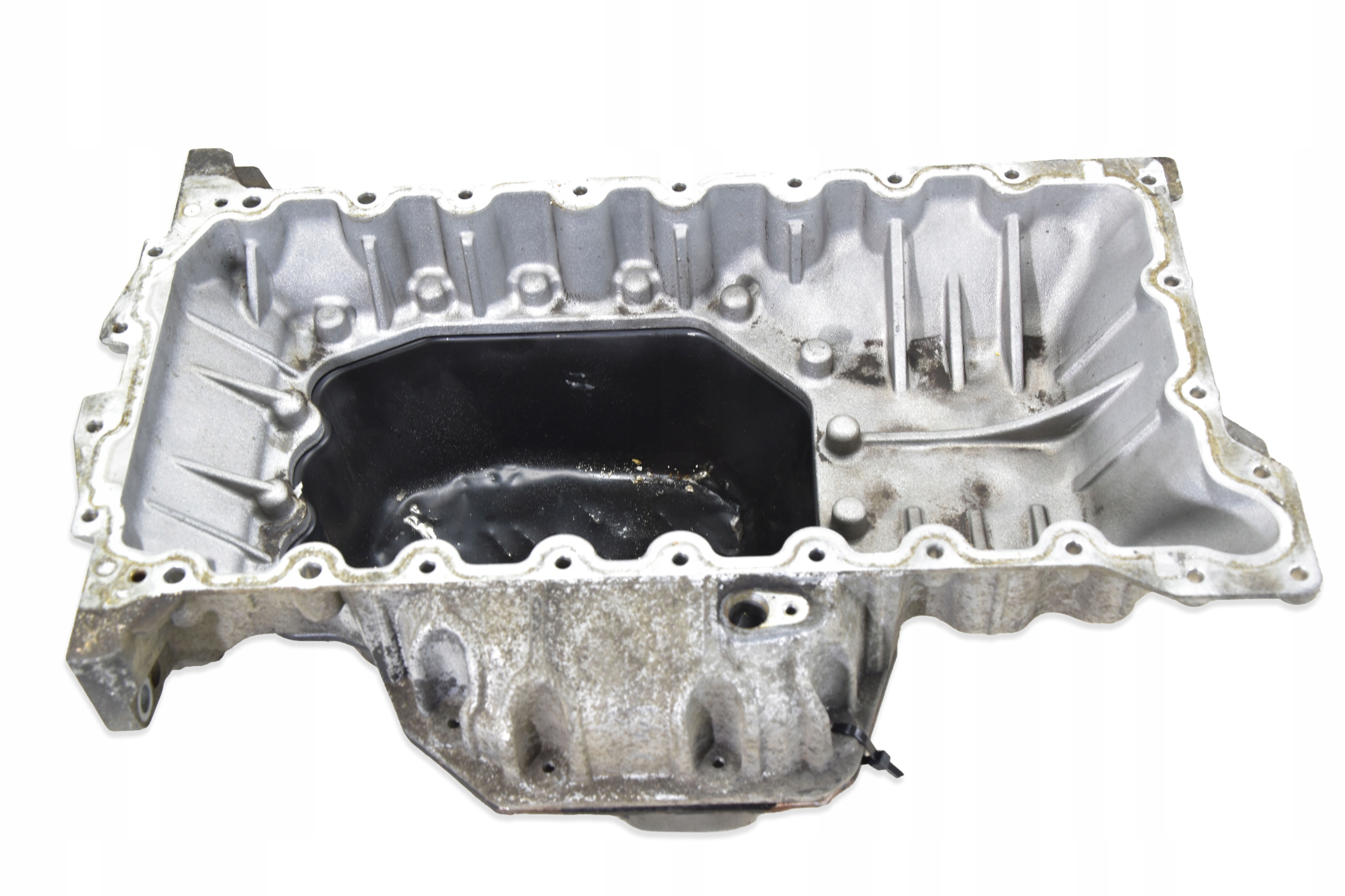 Ölwanne JEEP CHEROKEE WRANGLER III 2.8 CRD 07-12R VM52C 90862086F