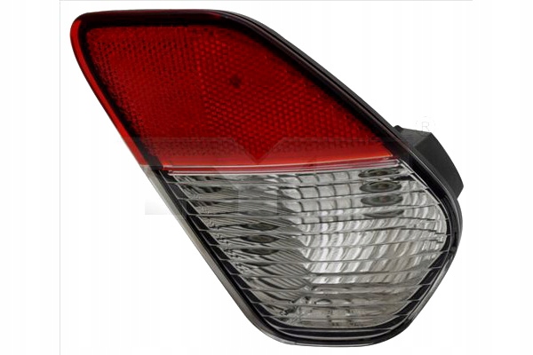TYC LAMPA COFANIA P MITSUBISHI OUTLANDER III 02.15-09.18 Producent części TYC