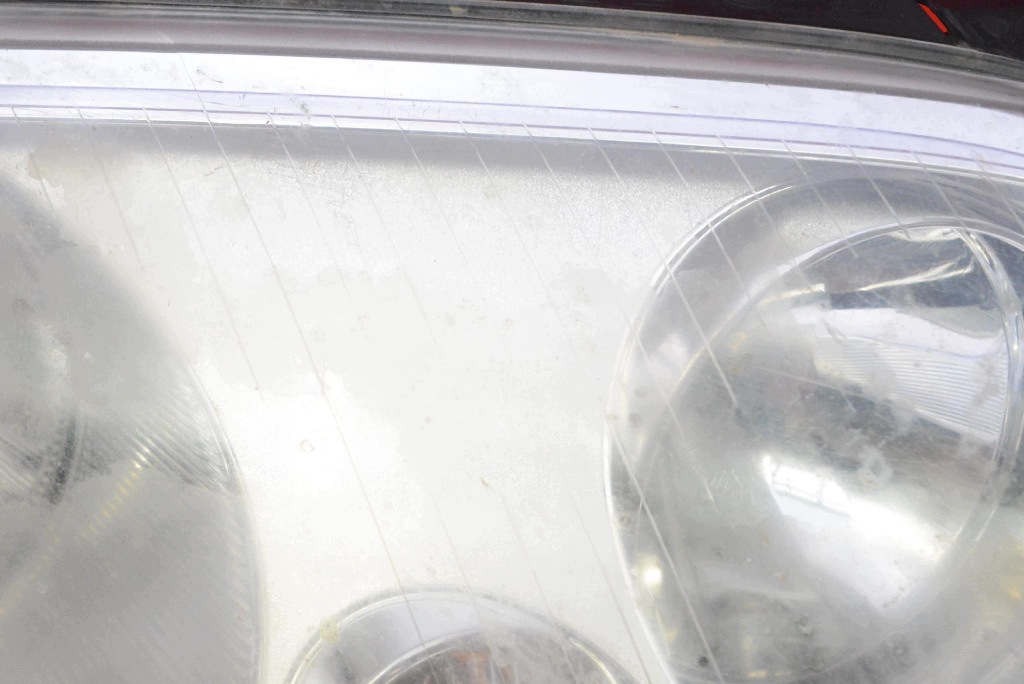 REFLEKTOR right light front EU 2K0941006B VW TOURAN 1 and 03-06