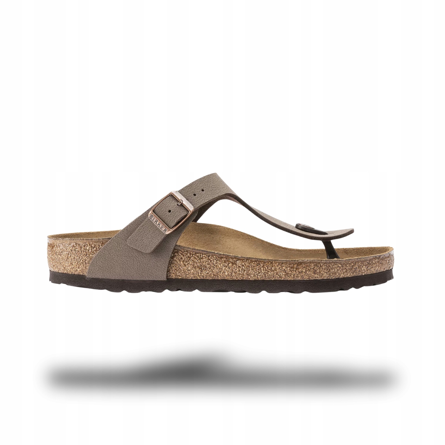 Birkenstock Gizeh Bs Mocca, velikost 38