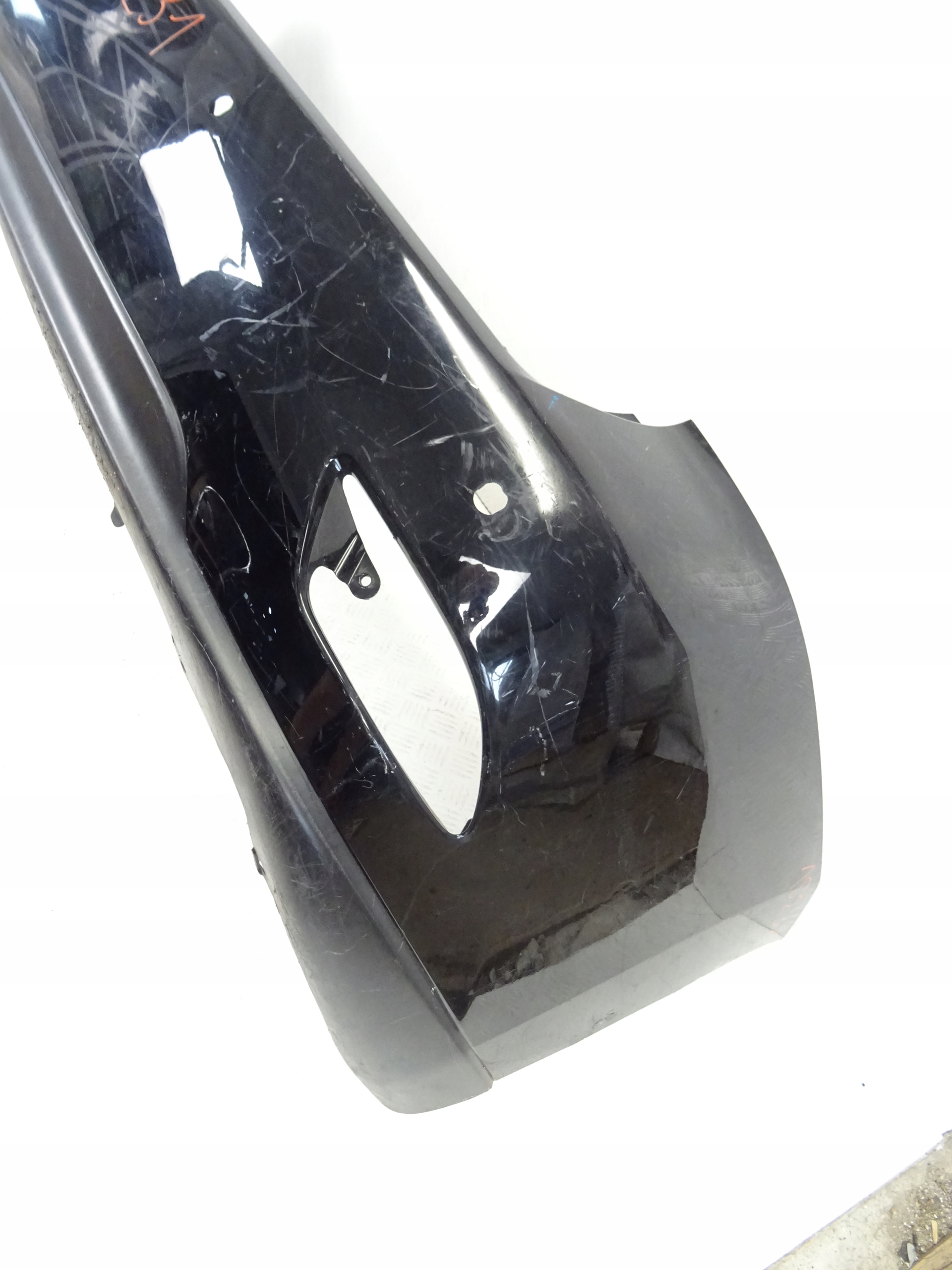 LEXUS RX 3 III 8-15 bumper rear part rear | GetMotor MWP