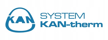 PŁYTKA MONTAŻOWA PODWÓJNA ROZSTAW 50MM KAN-THERM Marka KAN-Therm