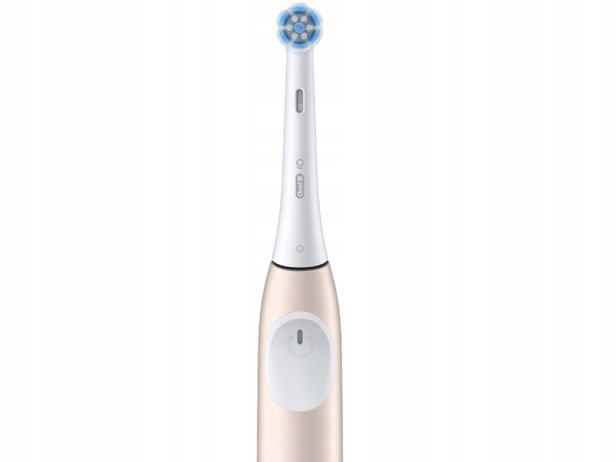 ORAL-B IO Series 2 Szczoteczka Elektryczna 3 Tryby Magnetyczna Różowa — miniatura 8
