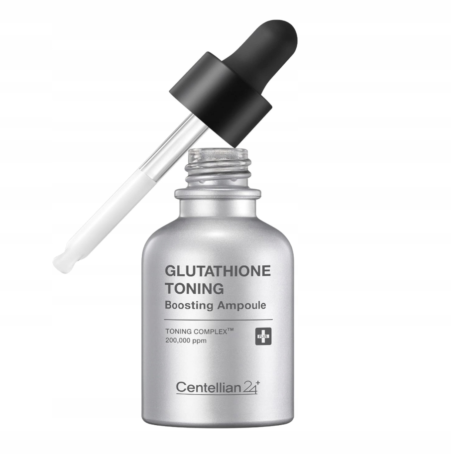 CENTELLIAN24 Glutathione Toning Boosting Ampoule-Posilující sérum 30 ml