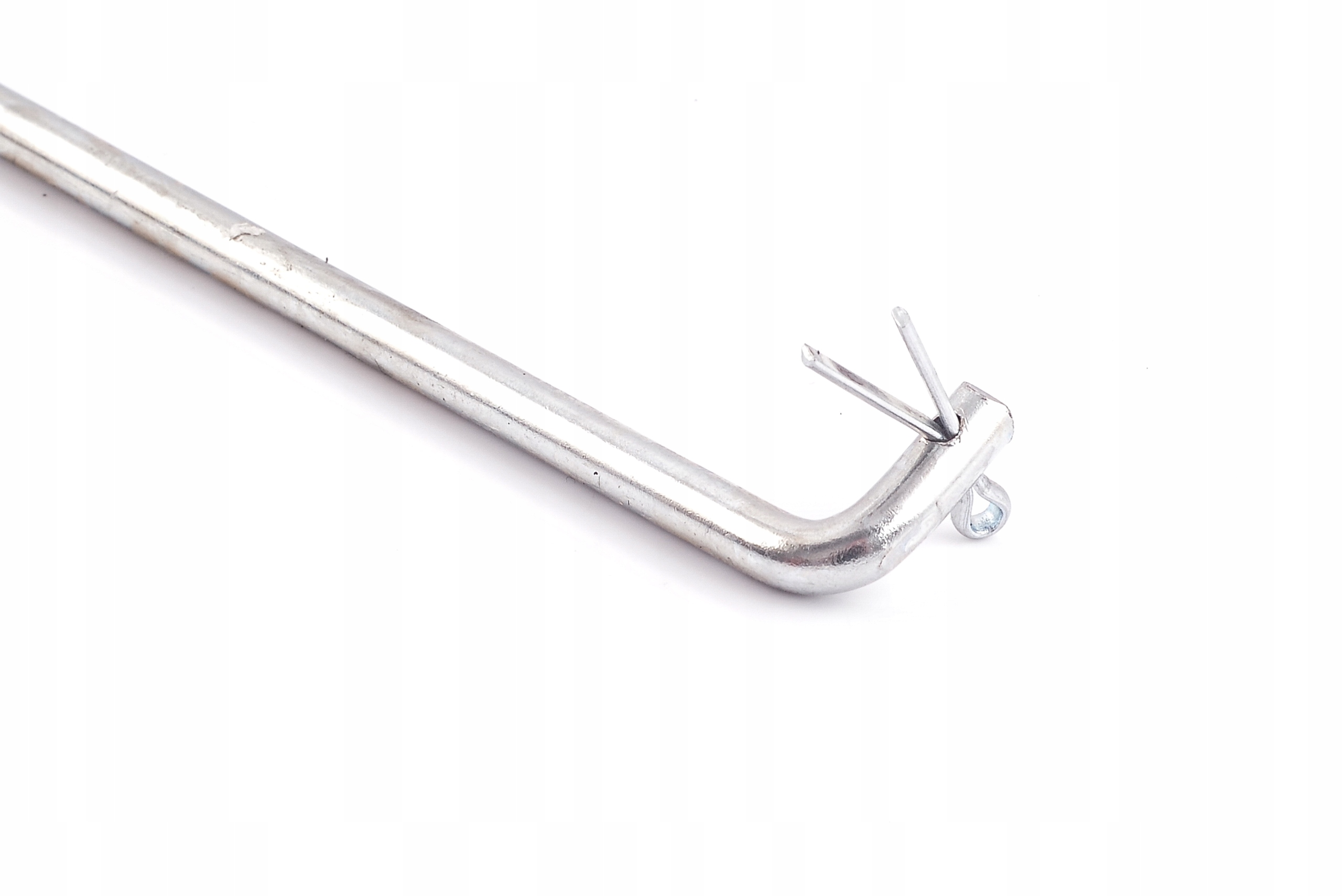 PRĘT HAMULCA TYLNEGO NOŻNEGO DRUT ROMET MOTORYNKA Producent Gmoto