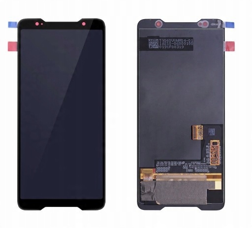 

Nowy LCD Ekran Asus Rog Phone ZS600KL Oled Fvat