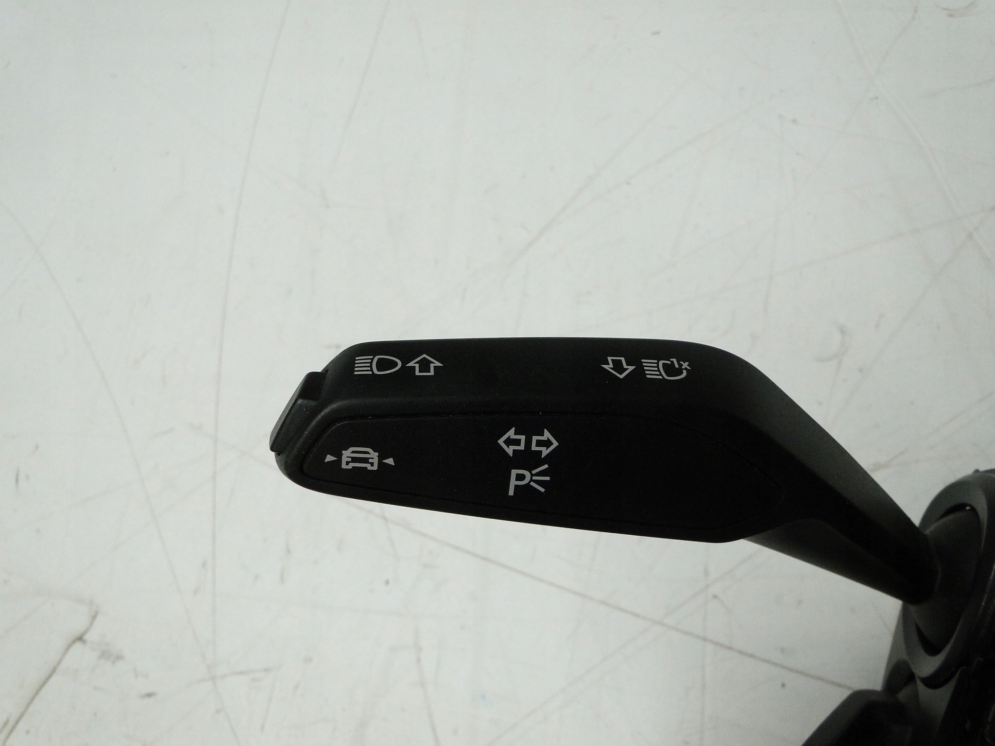 4N0907129LS AUDI A6 4K TAŚMA PRZEŁĄCZNIK ZESPOLONY Typ samochodu Samochody osobowe