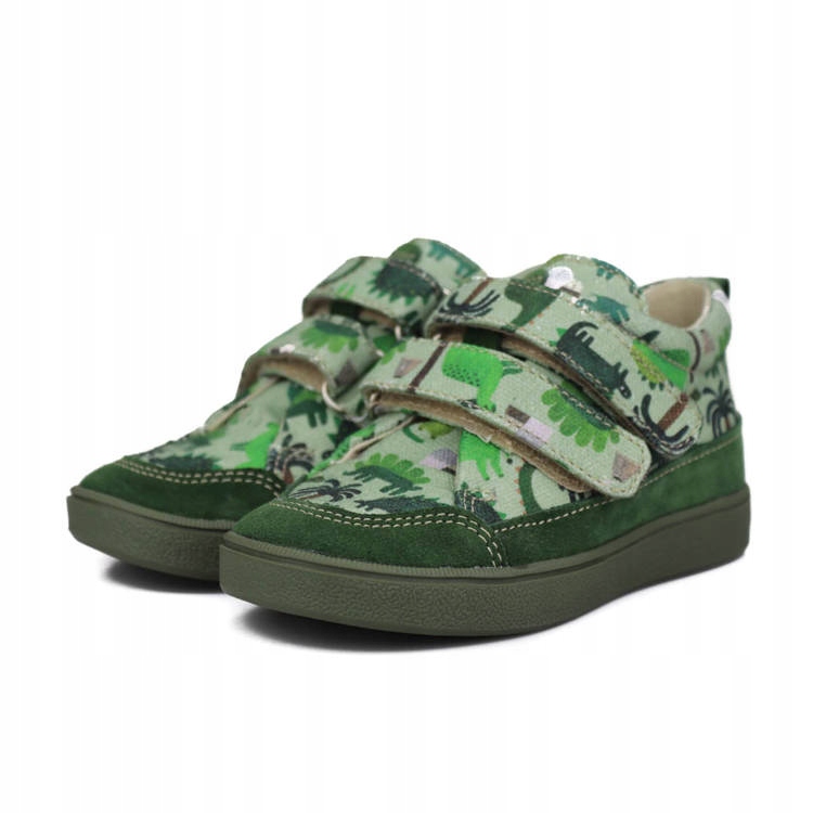 

Mido półbuty barefoot Dinozaur R 30