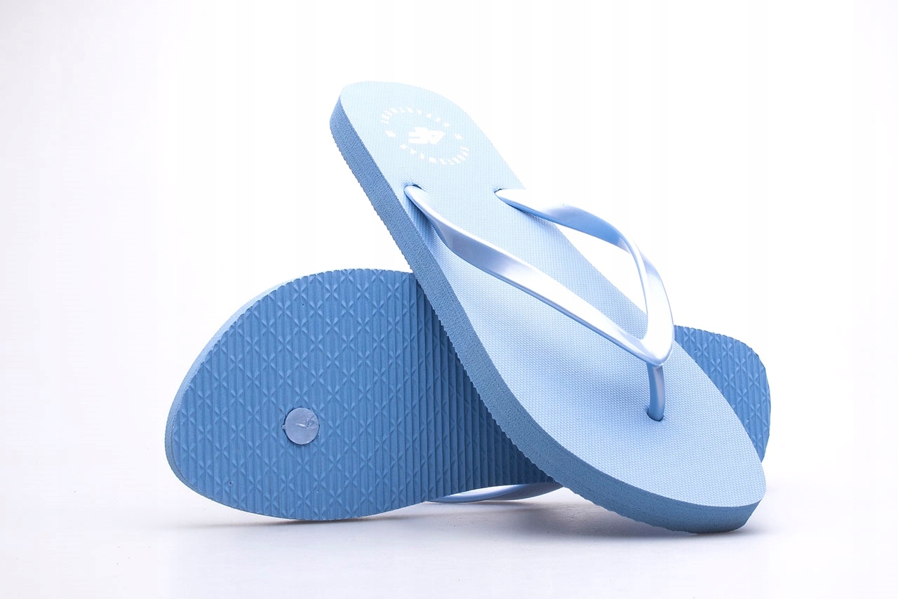 

Damskie klapki japonki na lato 4F H4L22-KLD005 39