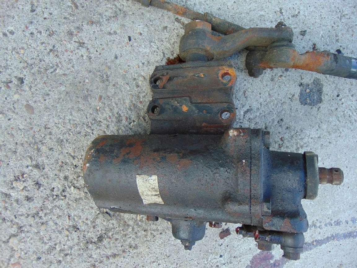 рулевая рейка кронштейн тяги NAVARA D22 2.5 европа