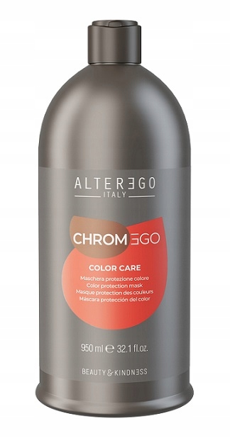 Alterego ChromEgo Color Care Maska na barvené vlasy 950 ml