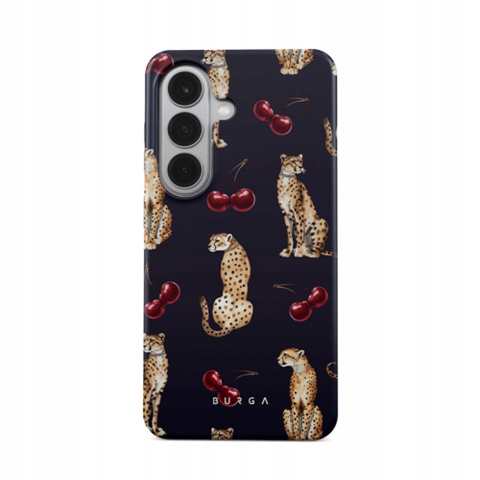 Burga Odolné magnetické pouzdro Cougar pro Samsung Galaxy S26