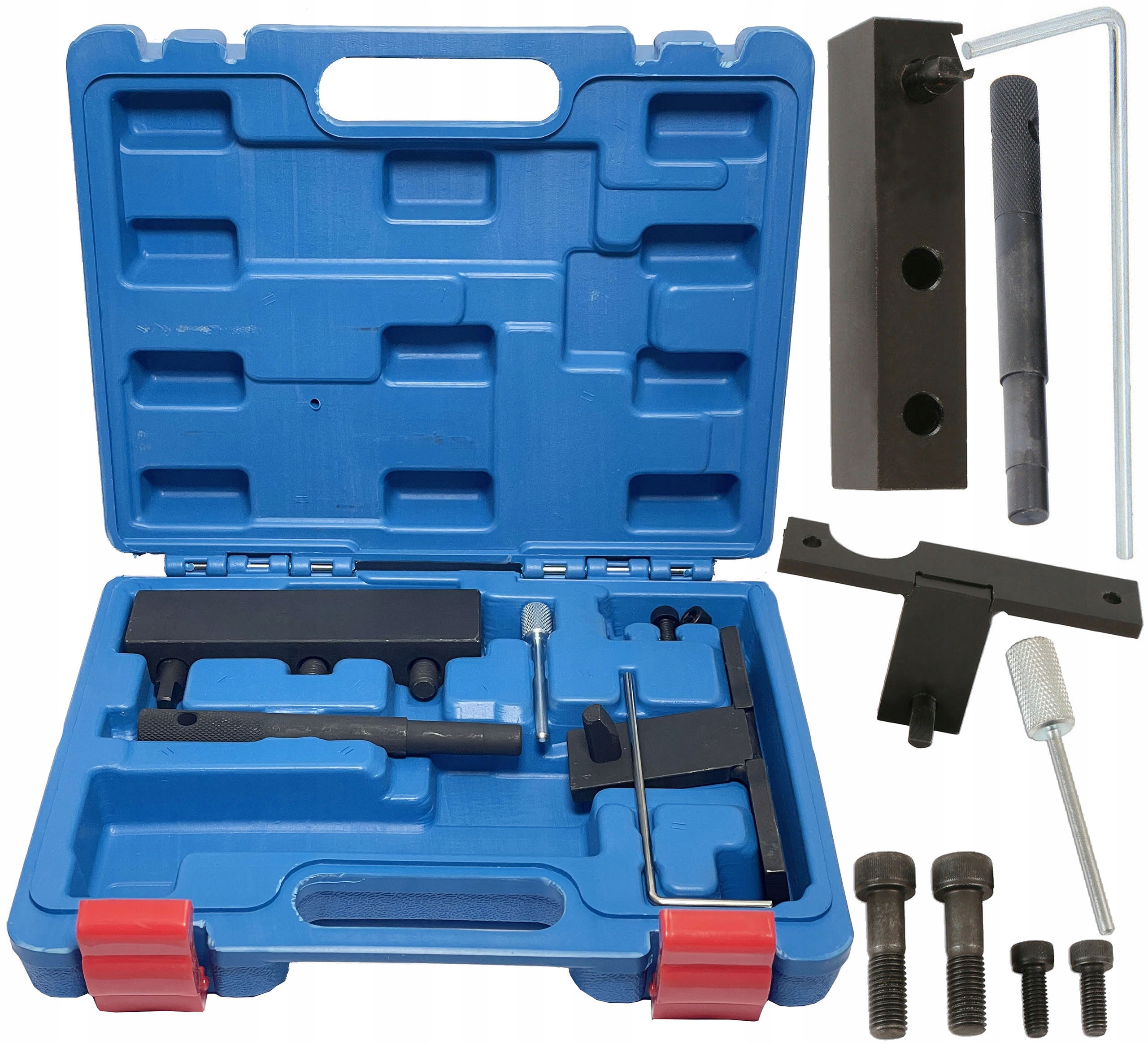 ЗАМОК ГРМ OPEL 1.6 CDTI ECOFLEX ASTRA MOKKA