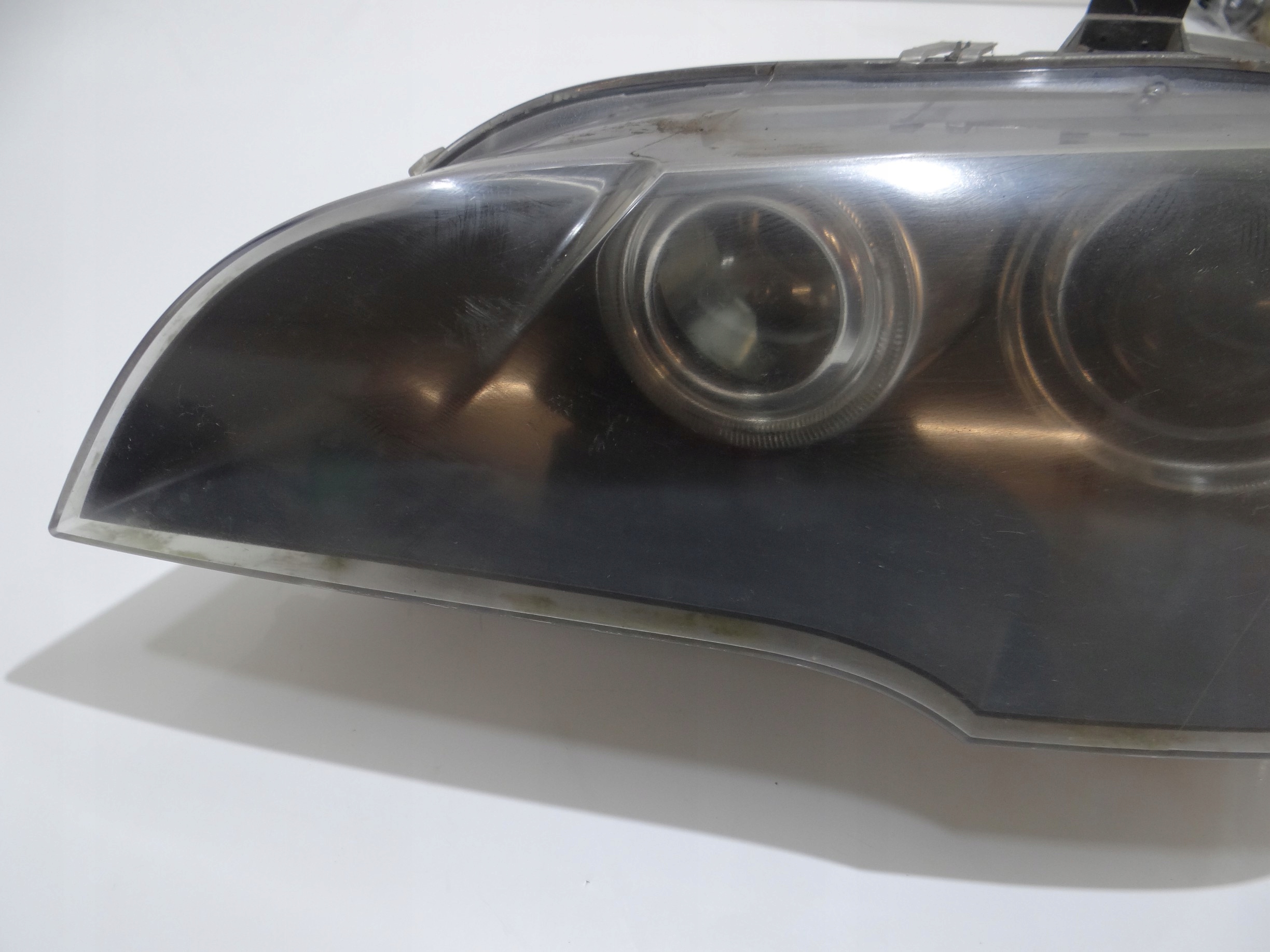 light left front BMW X5 E70 OE 7161589