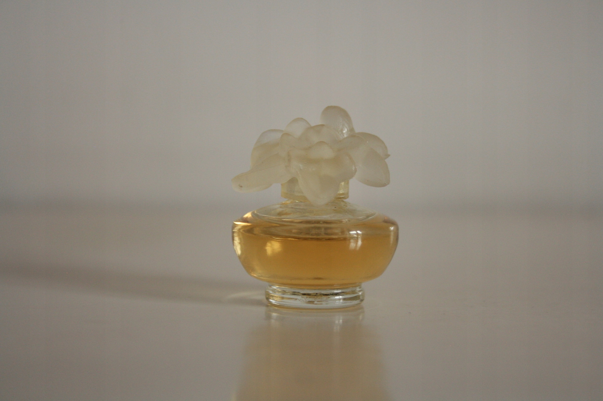 PERFUMY KOLEKCJONERSKA MINIATURA PUPA BOUQUET PARFUMS ROSE AURORE EDP (5ML)
