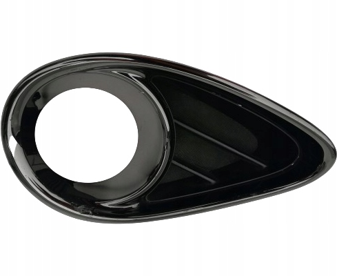 Рамка протитуманки хром права НОВЕ Інфініті Qx70 FX