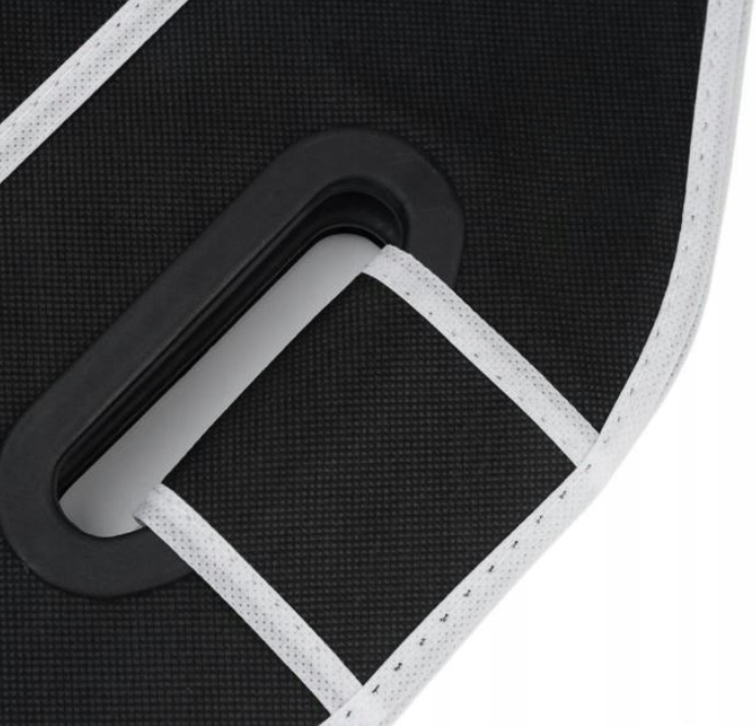 ORGANIZER DO SAMOCHODU KUFER TORBA DO BAGAŻNIKA EAN (GTIN) 5902802900432