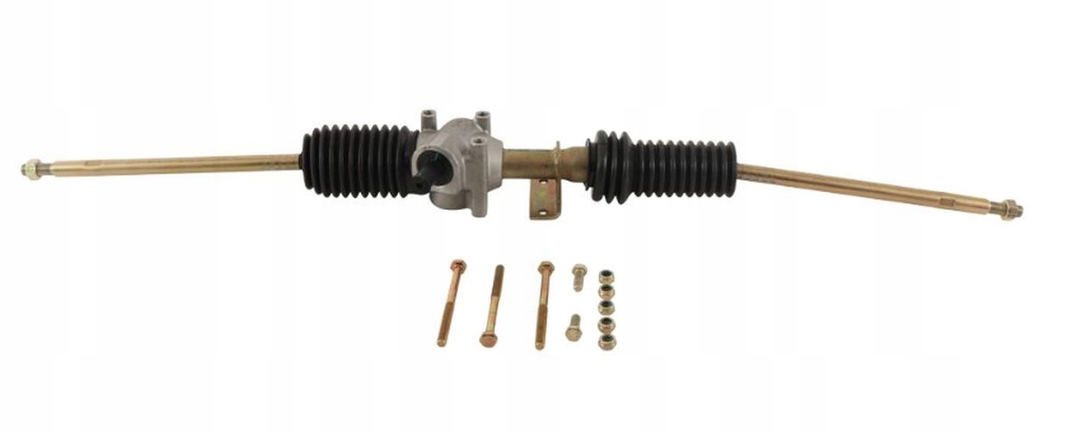 Riadiaca Prevodovka Polaris Ranger 500 05-09 Ranger 4X4 500 Efi 06-08