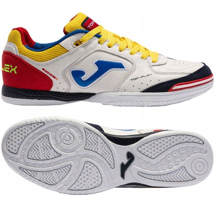 Buty halowe Joma Top Flex 2216 r. 37