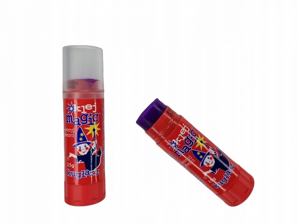 

Klej w sztyfcie Kamaben Magic 15 g