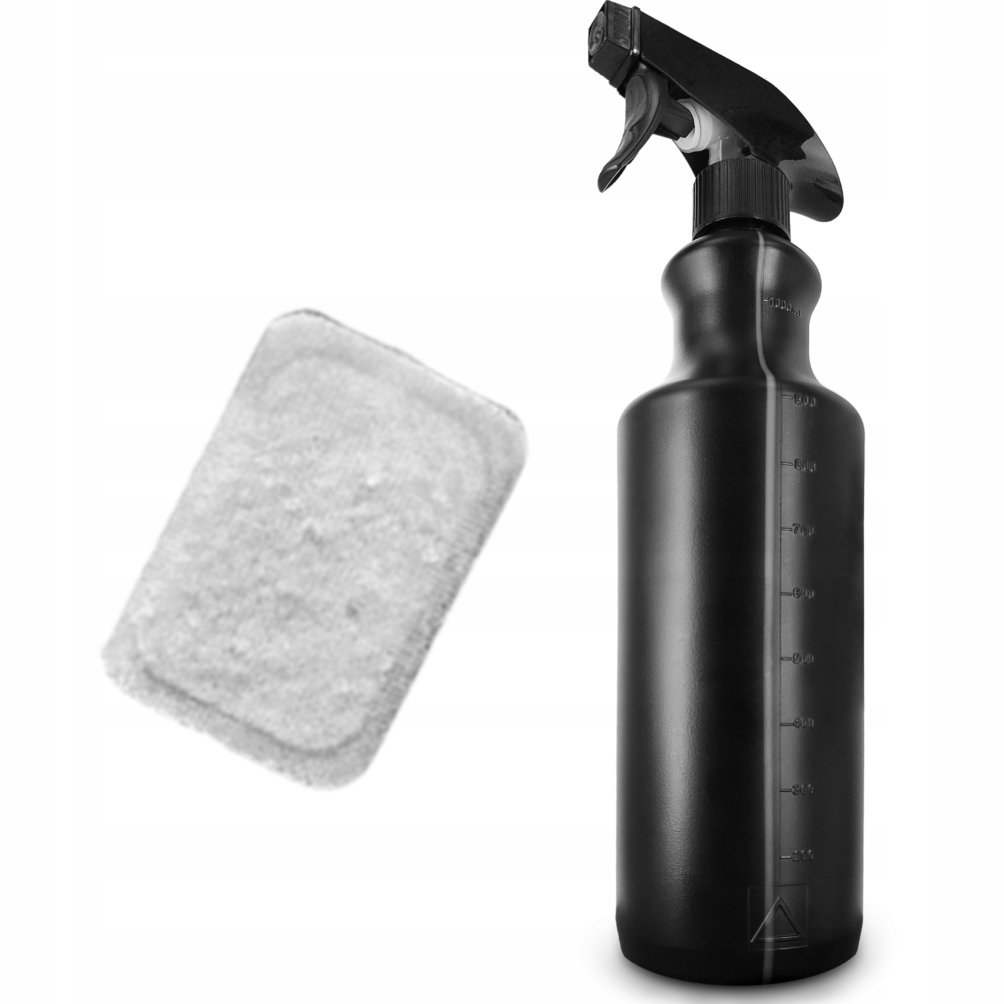 ODKURZACZ WD 3 KARCHER ZESTAW GIGANT TURBOSZCZOTKA Waga urządzenia 4.5 kg