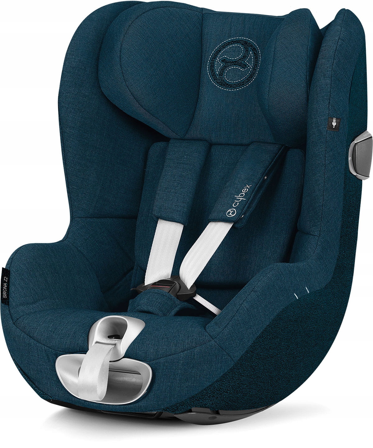 Fotelik Cybex Sirona Plus Z2 Mountain Blue