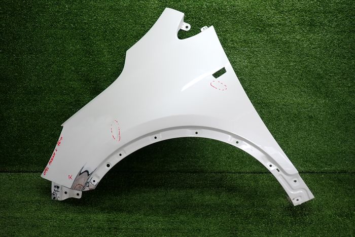 OPEL MOKKA X 16- fender left front front