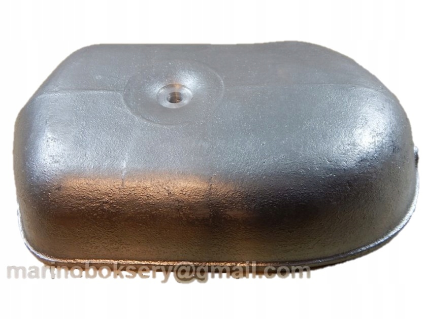 Dekiel Zapaľovania M-72 Ural M-61