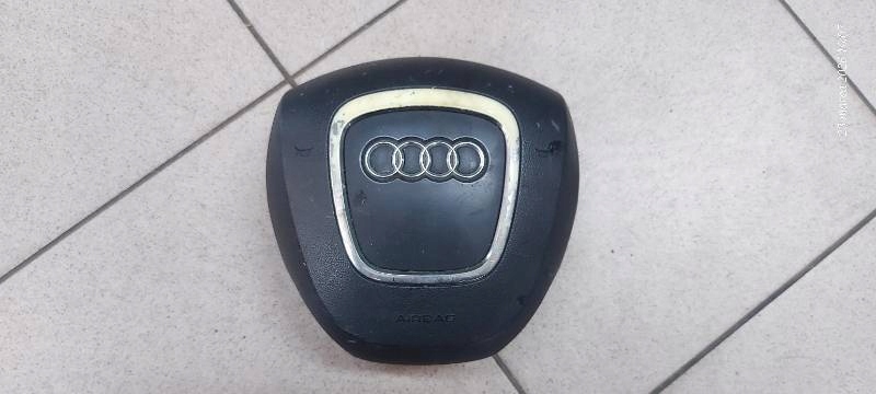 AIRBAG W Lenkrad AUDI A6 C7 4G0880201E