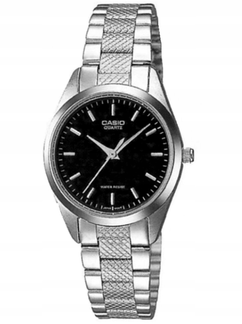 Dámské Hodinky Casio LTP-1274D-1A (zd532c) Box