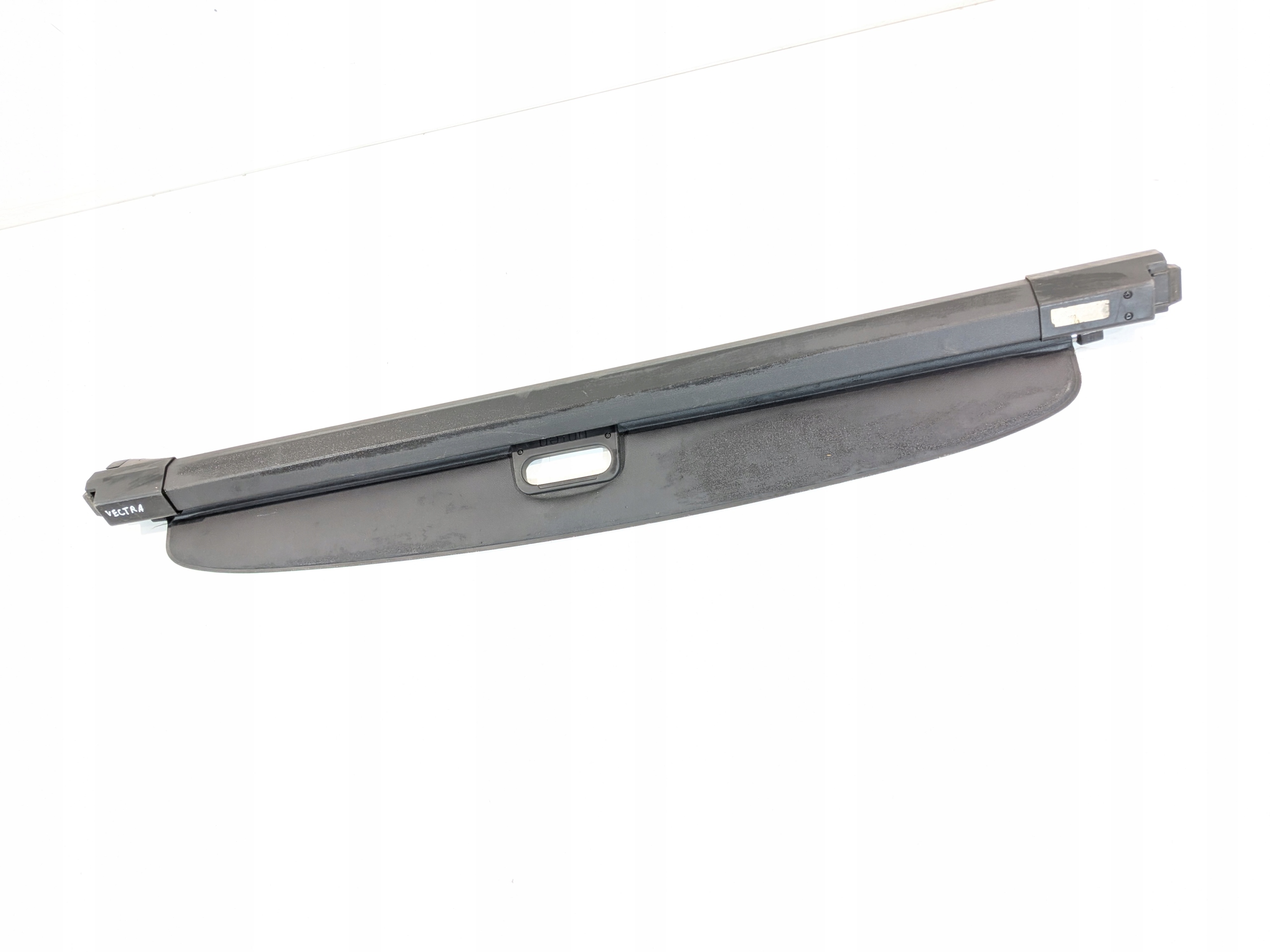 blinds boot rear rear part Opel Vectra C 02-08