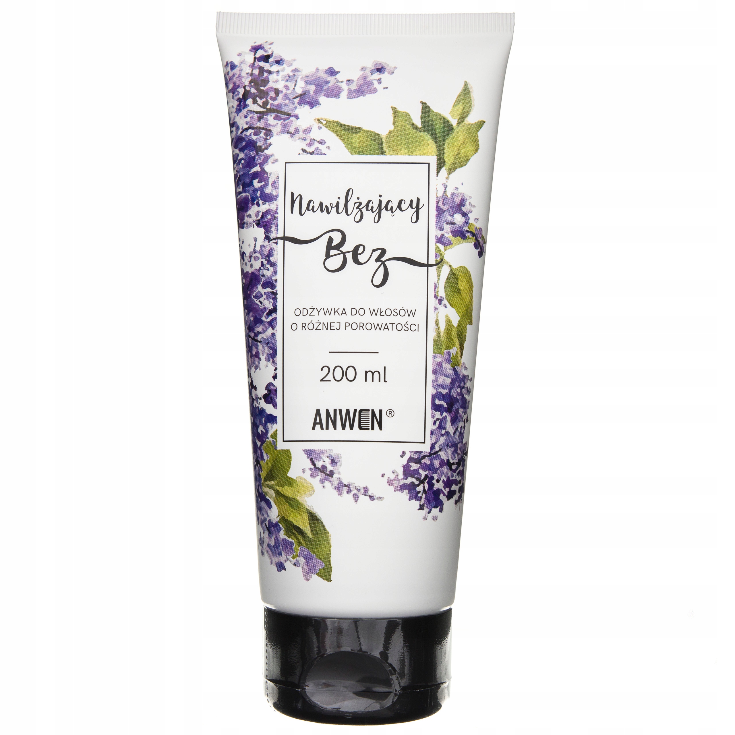 

Anwen Odżywka Nawilżający Bez 200 ml