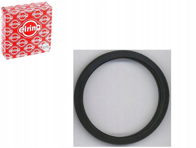 USZCZELKA TERMOSTATU PŁYNU CHŁODZĄCEGO VOLVO V40 CITROEN BERLINGO