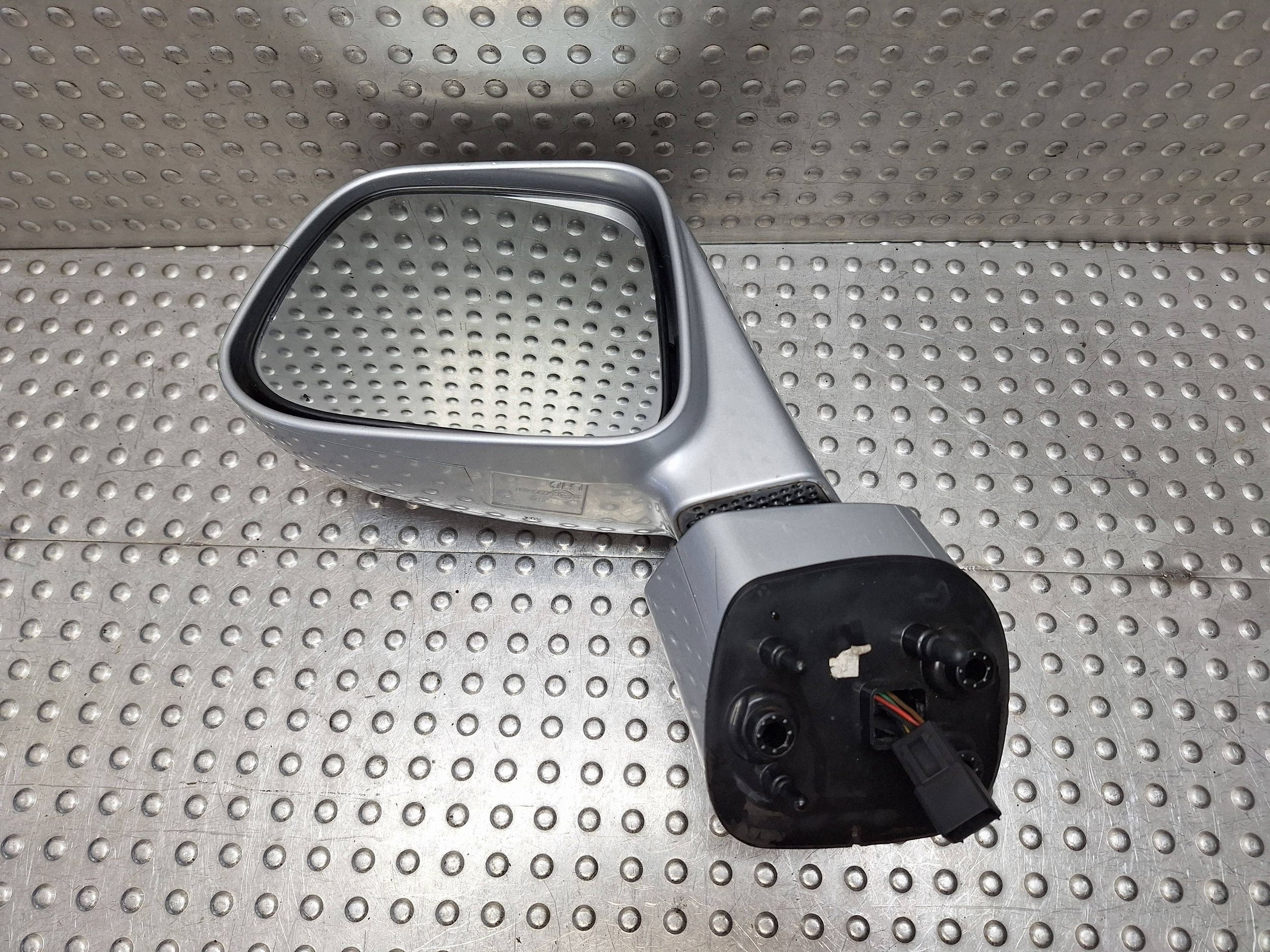 mirror left CHEVROLET ORLANDO EUROPA 7 PIN 10-18