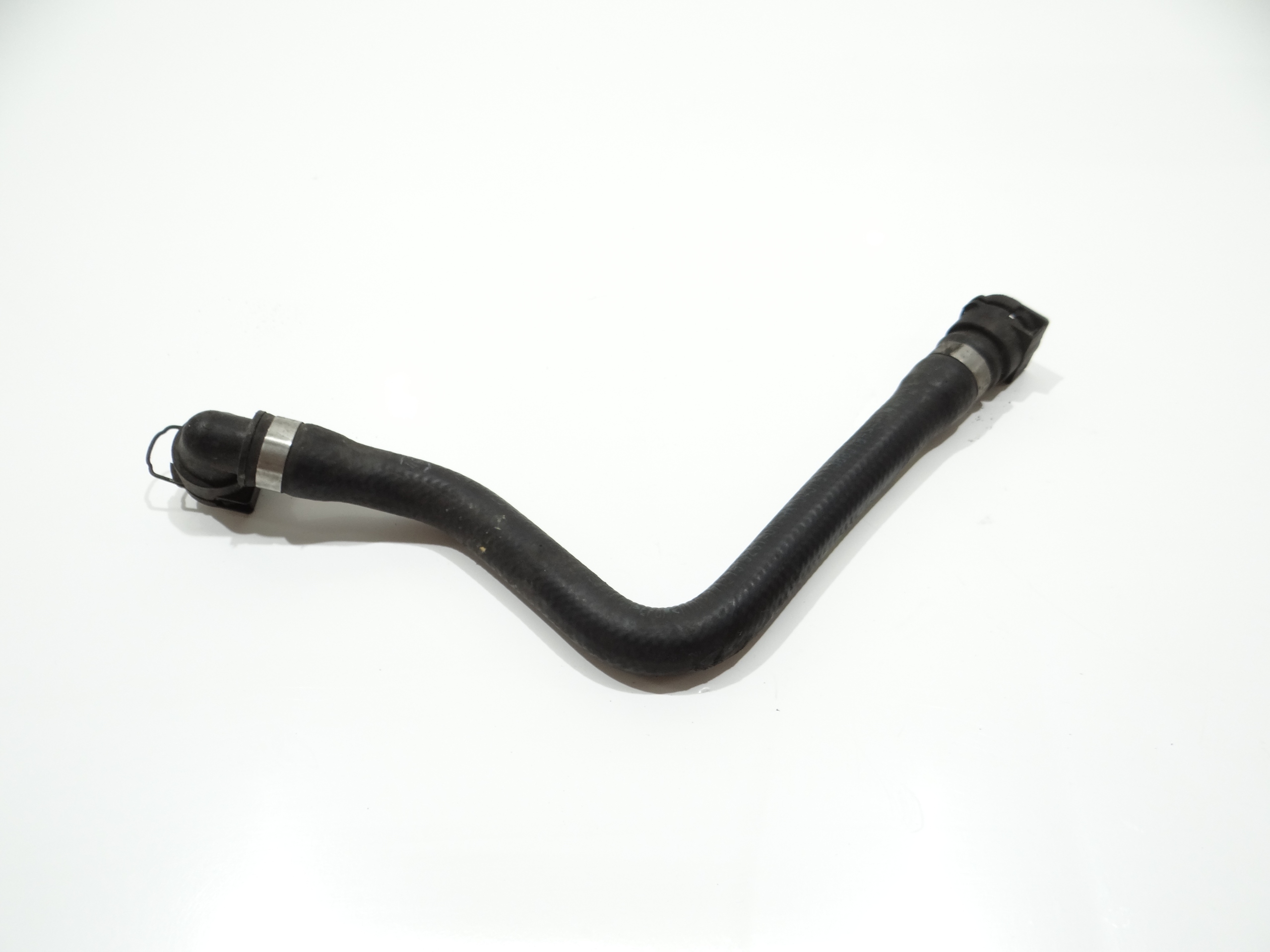 vedení hadice vody BMW E60 E61 7519251