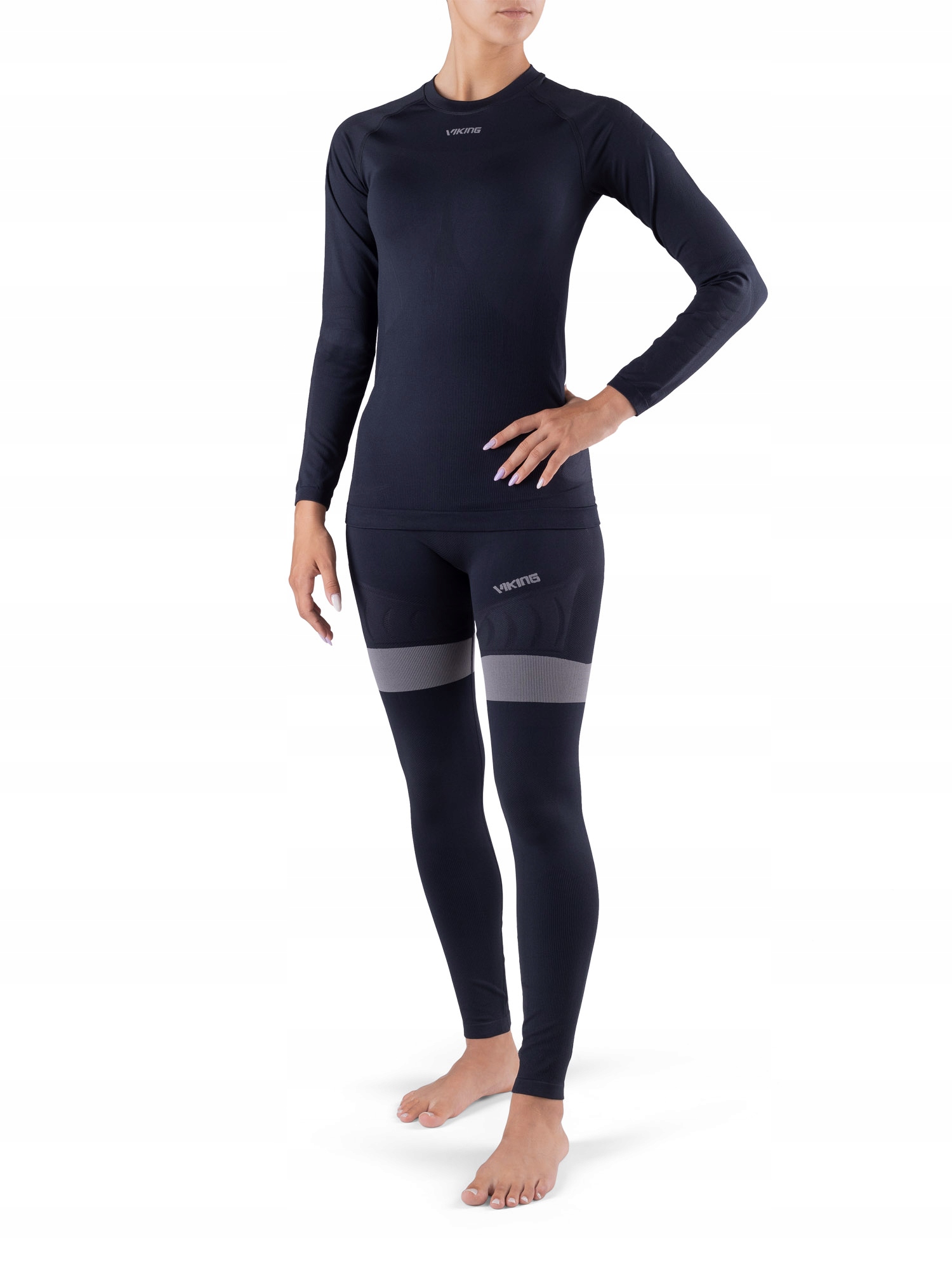 Viking Spodní prádlo Volcanica Lady Set