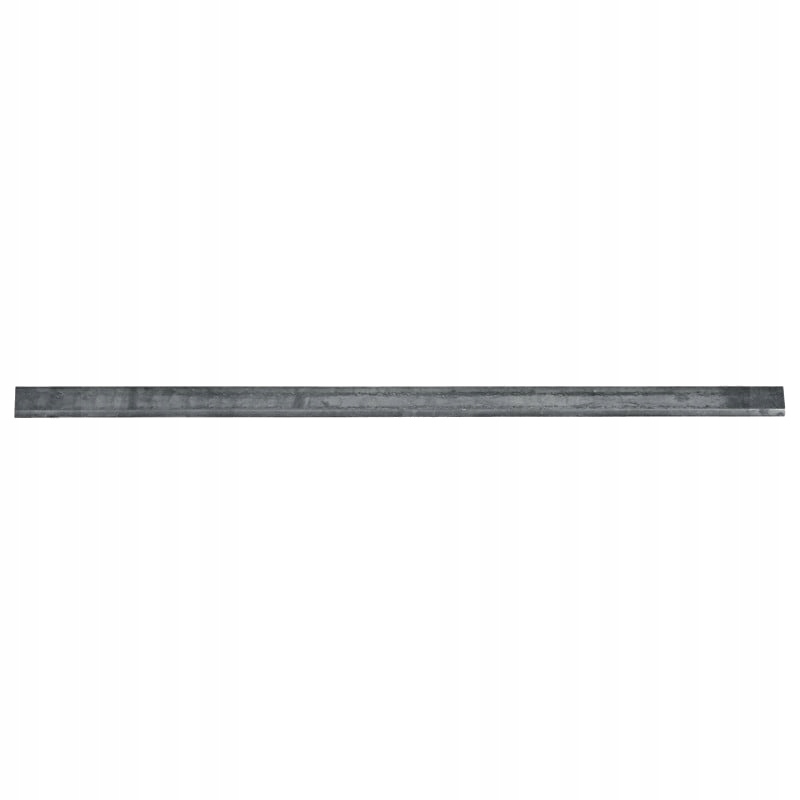 Krawędź szufli ładowacza czołowego, 1100mm, HB500