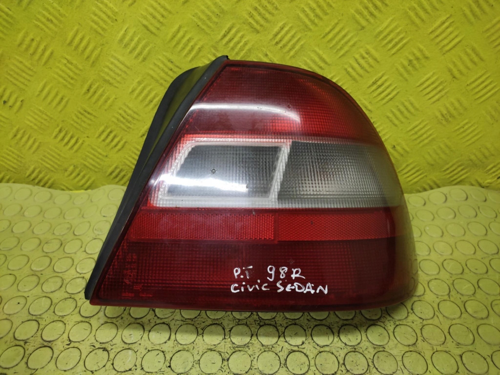 HONDA CIVIC VI light right rear part