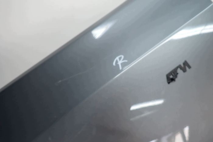 BMW G20 G21 3 fender left front front