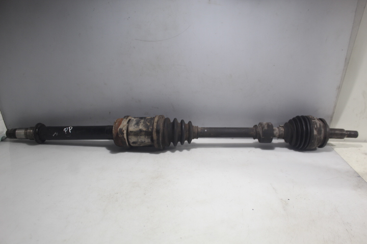 Передний правый полуось TOYOTA AVENSIS III T27 2. 0D4D