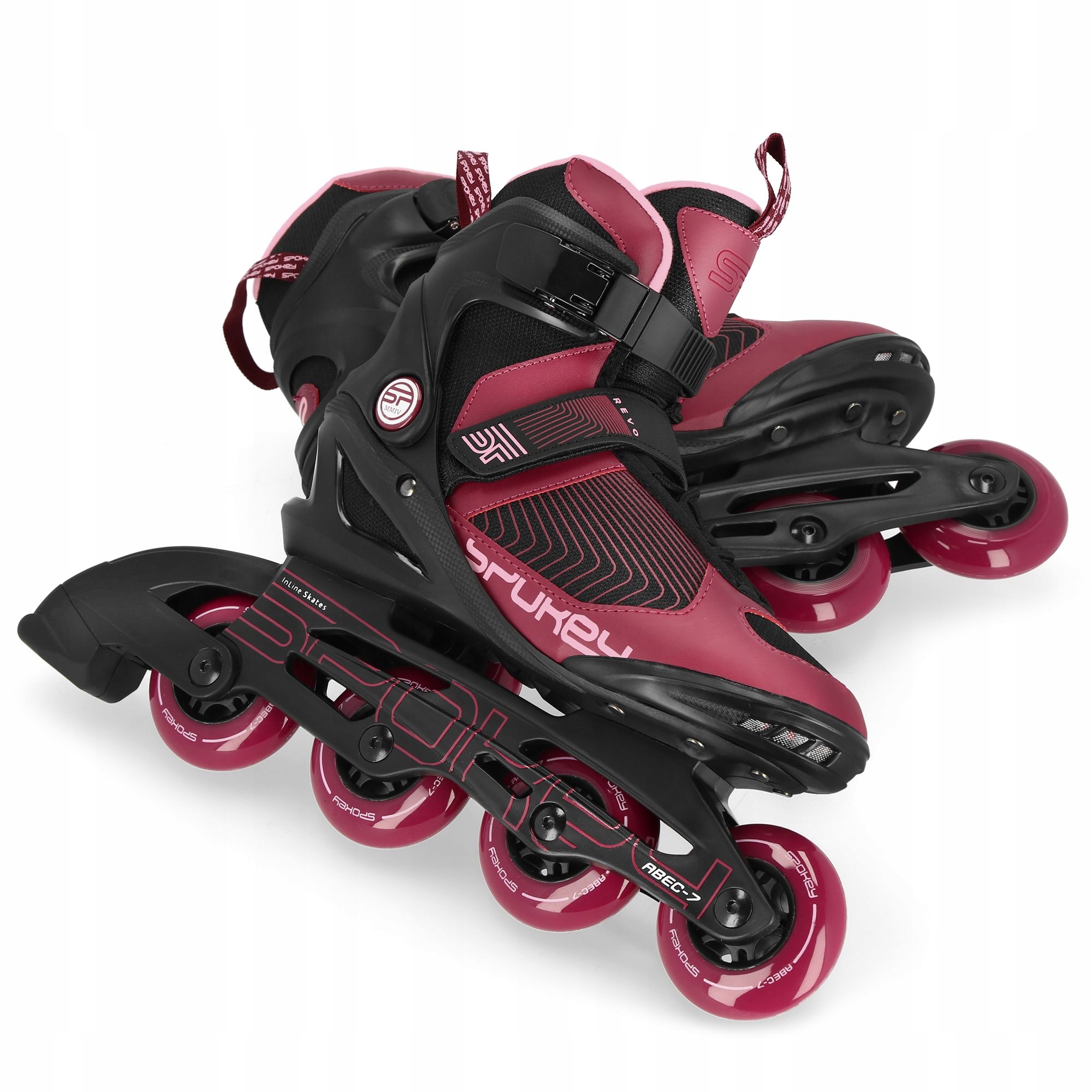 Rolki Spokey Revo r.37