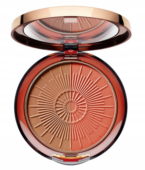 Puder brązujący ARTDECO Bronzing Powder Compact 05
