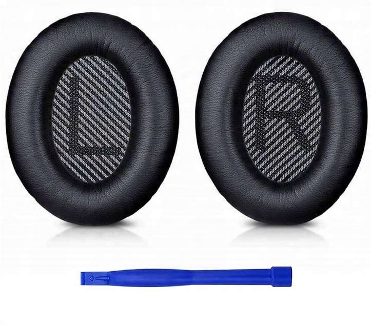 

Nauszniki Pady Gąbki Do Bose QC35 QC25 QC15 AE2