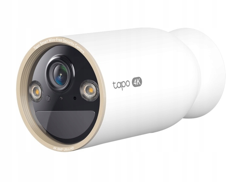 Kamera Tp-link Tapo C460 Zewnętrzna Wewnętrzna, Wi-Fi