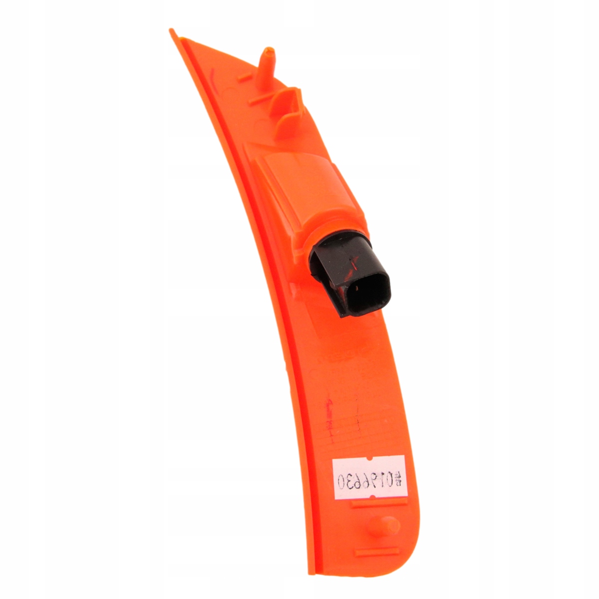 Lampa Obrysowa Obrysówka Odblask W Zderzak Chrysler Pacifica II 2016-2023 L Numer katalogowy części 24V2191MH MHM