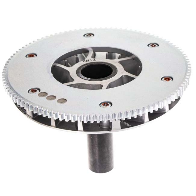 Tanier variátora Can-am Outlander 400 450 420280247 od roku 2007