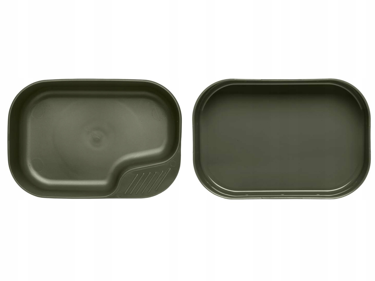 

Wildo Naczynia Turystyczne Zestaw Camp-a-box Only